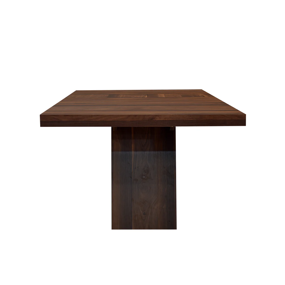 Comedor Carvallo-Nogal  6 Sillas - Image 11