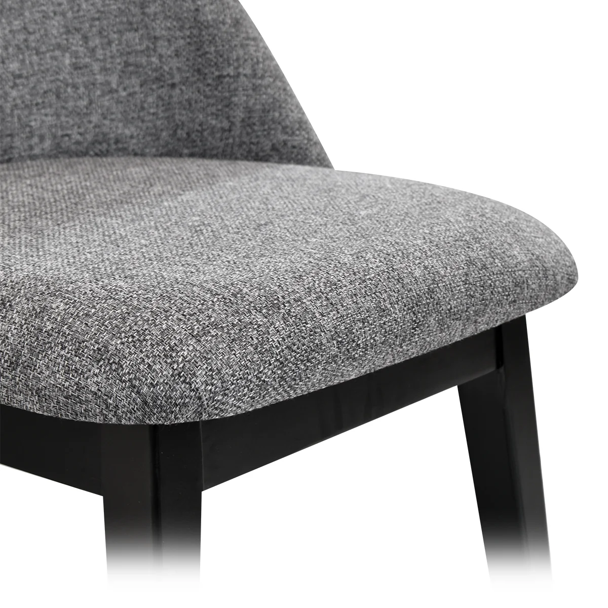 Comedor Carvallo-Nogal  6 Sillas - Image 13