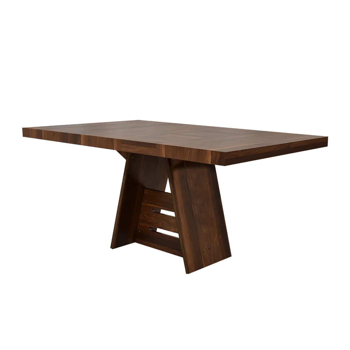 Comedor Carvallo-Nogal  6 Sillas - Image 7