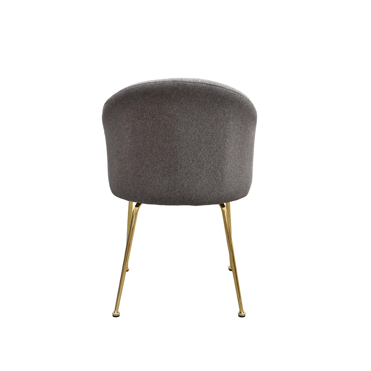 Comedor Denver - 4 Sillas Denver - 2 Lino Beige - 2 Lino Gris - Image 10