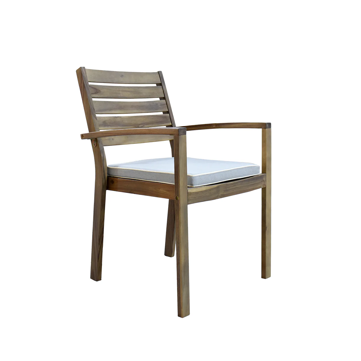 Comedor Liam 6P - Acacia - Image 10