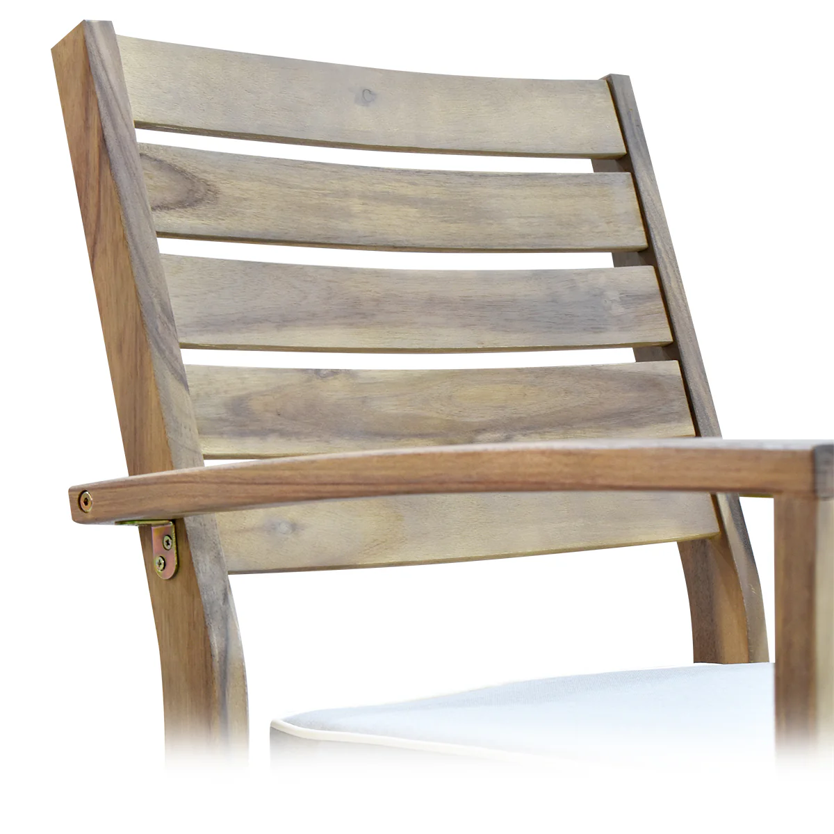 Comedor Liam 6P - Acacia - Image 11