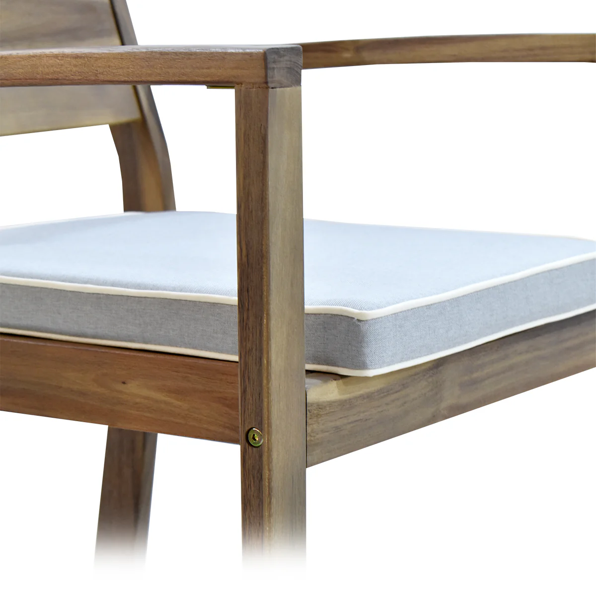 Comedor Liam 6P - Acacia - Image 12