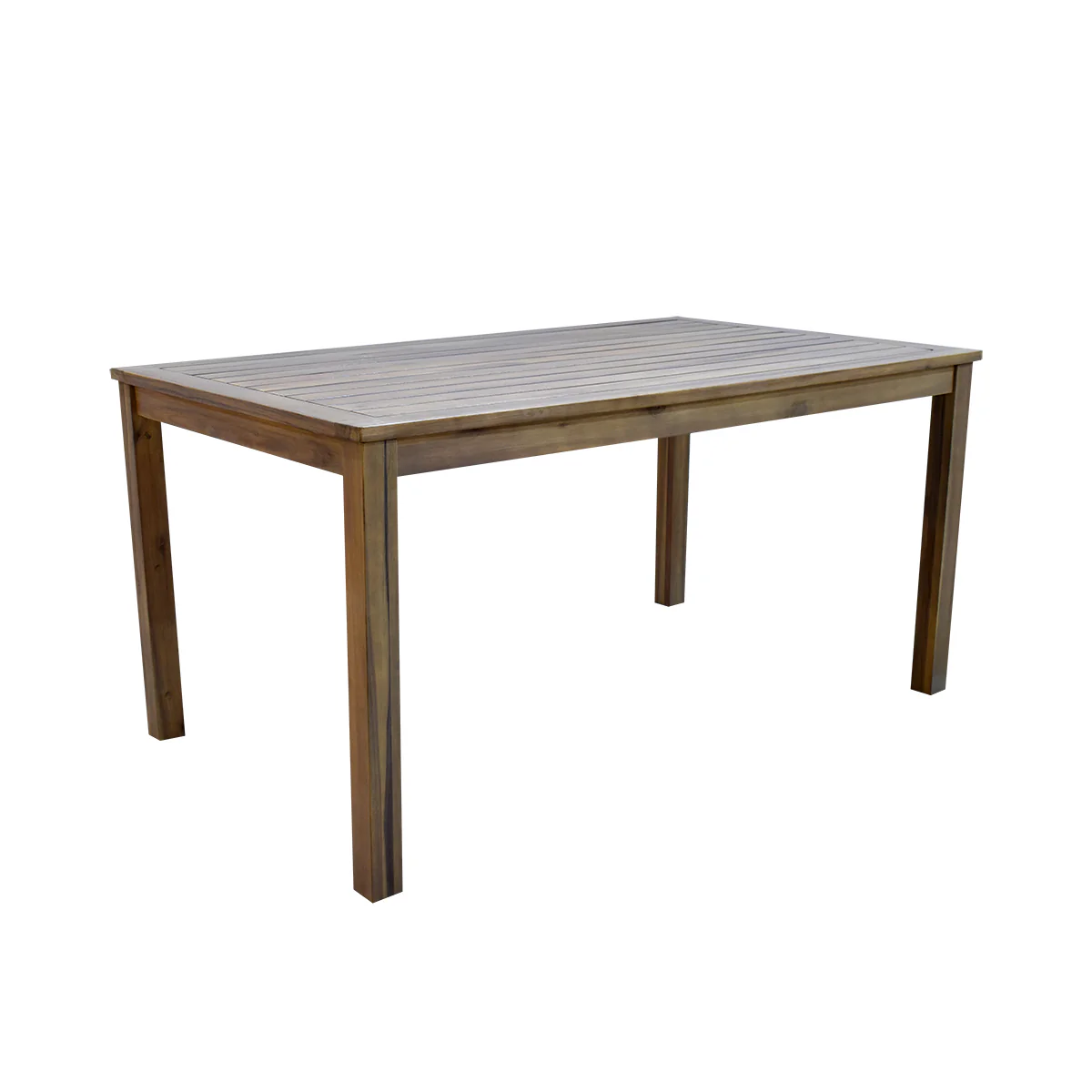 Comedor Liam 6P - Acacia - Image 5