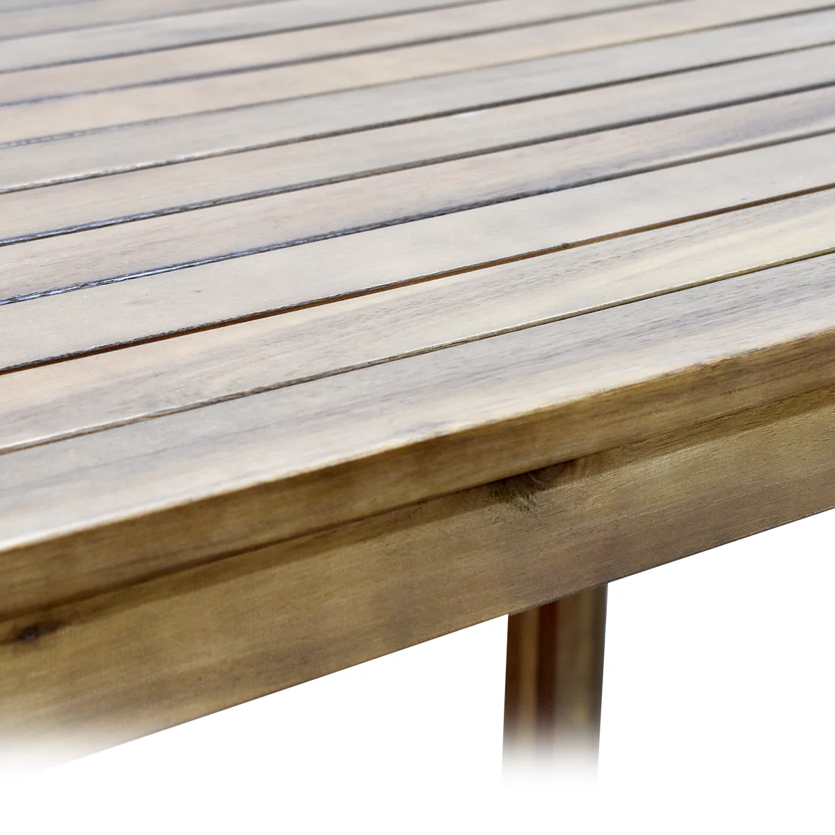 Comedor Liam 6P - Acacia - Image 7