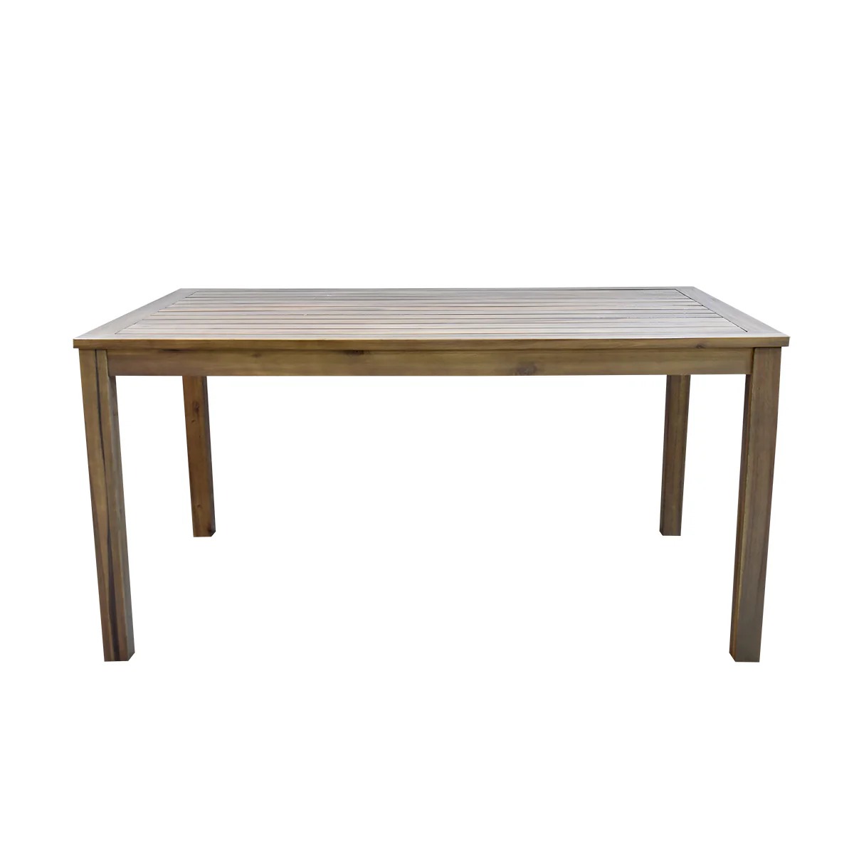 Comedor Liam 6P - Acacia - Image 9