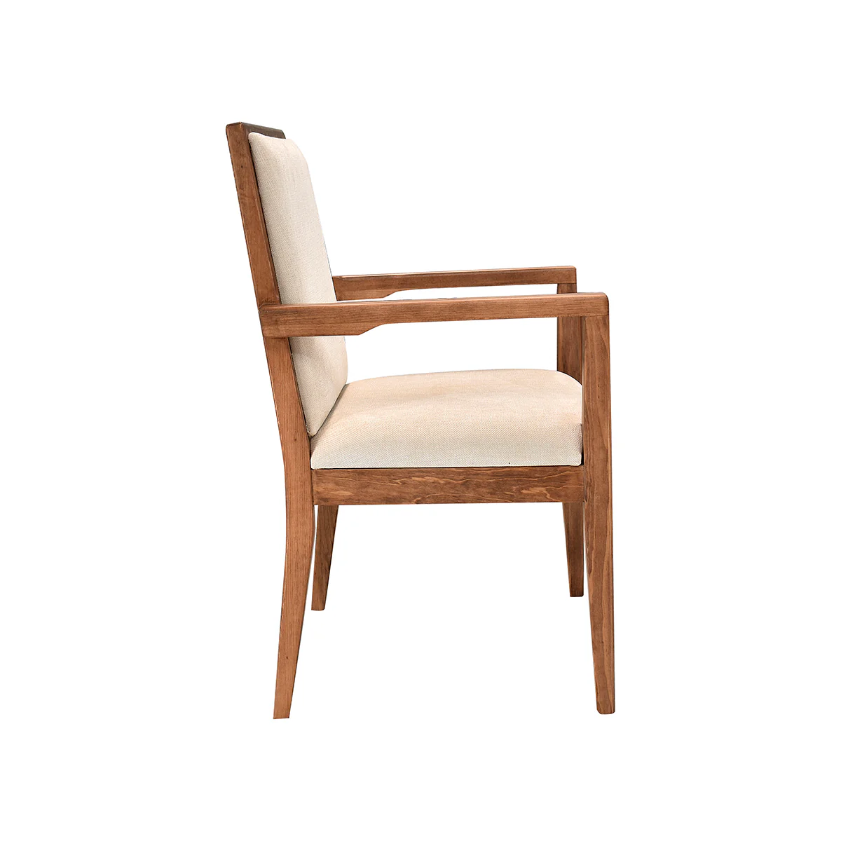 Comedor London - Parota 10  Sillas Gris - Image 22