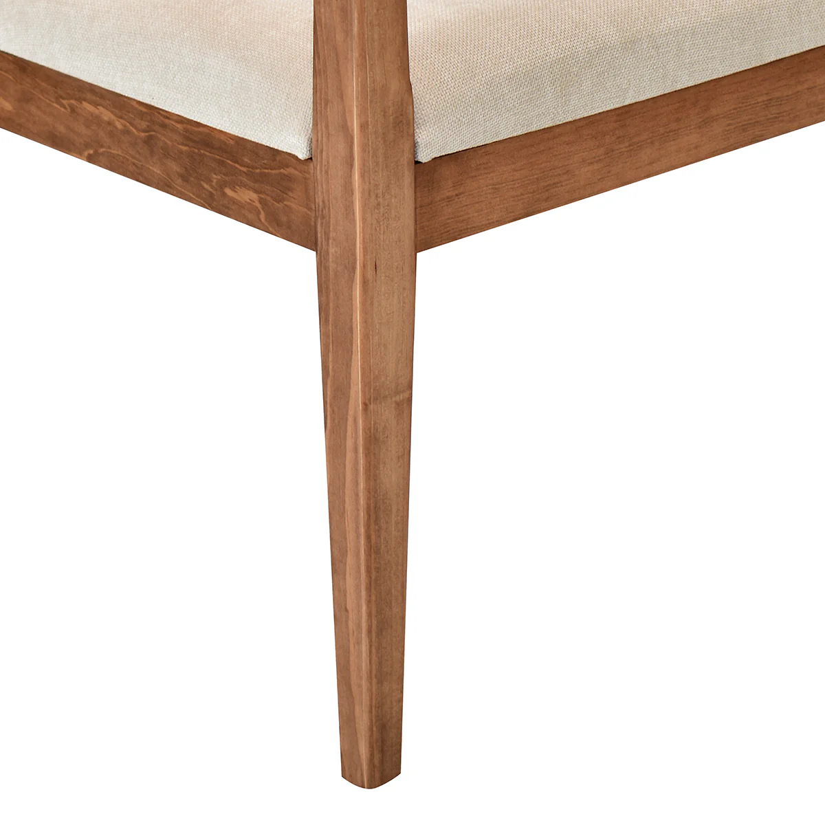 Comedor London - Parota - 6 Sillas Beige y 4 Sillas Gris - Image 19