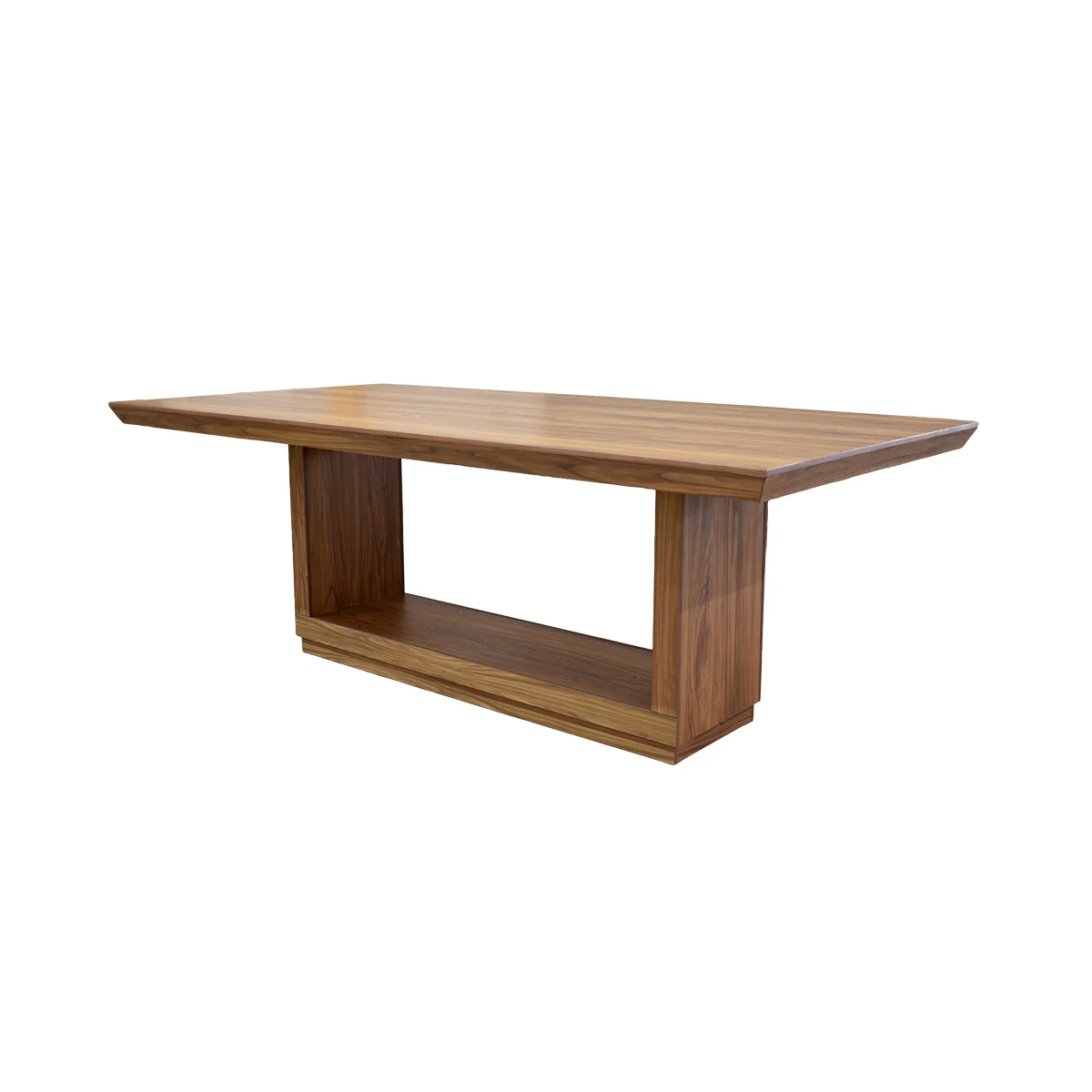 Comedor Lorette 8 sillas - Nogal - Image 5