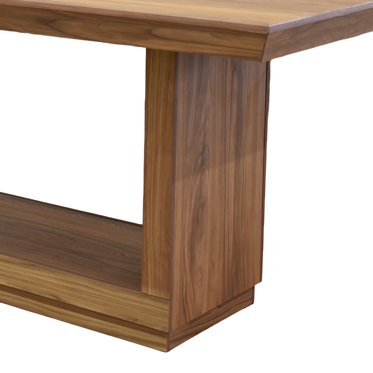 Comedor Lorette 8 sillas - Nogal - Image 6