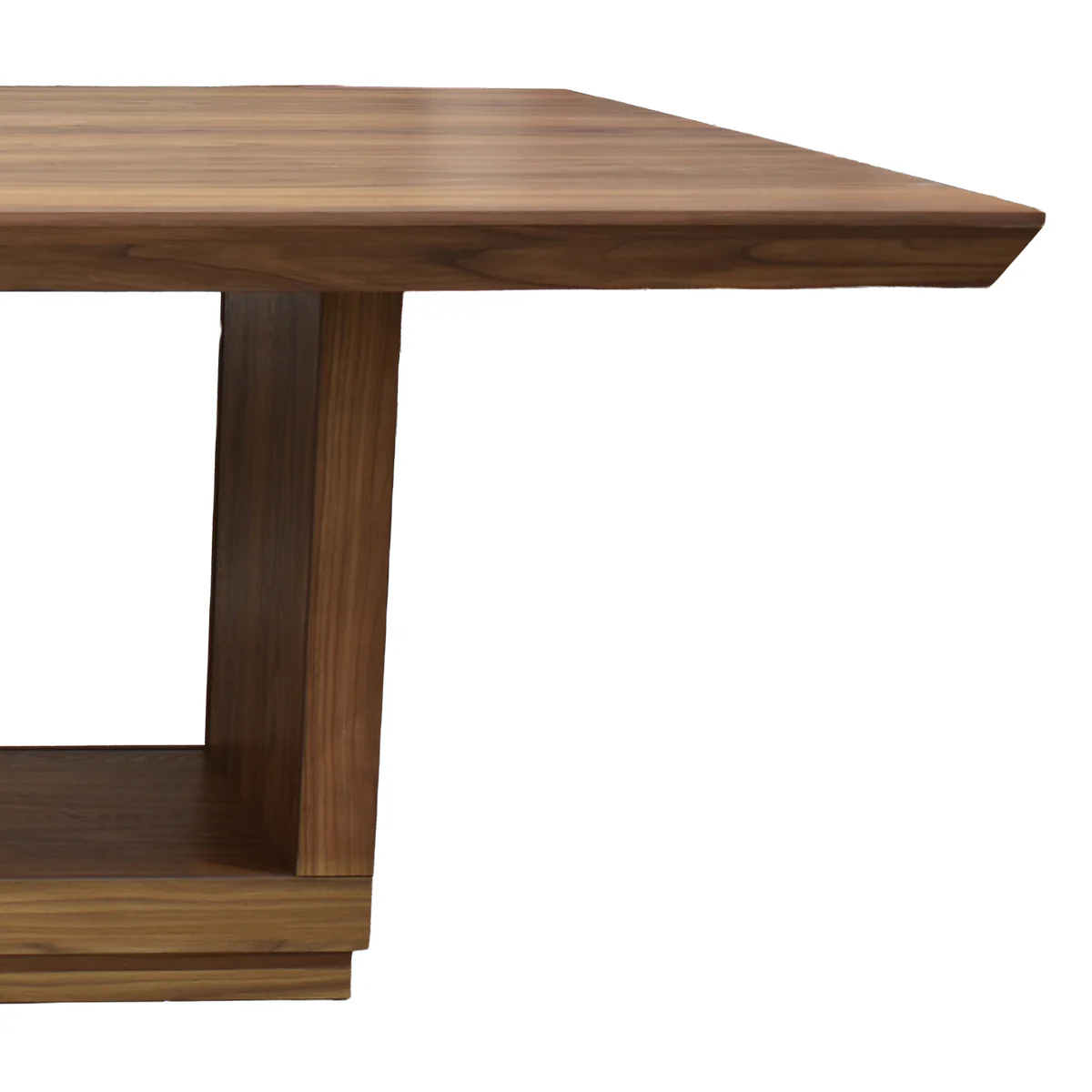 Comedor Lorette 8 sillas - Nogal - Image 7