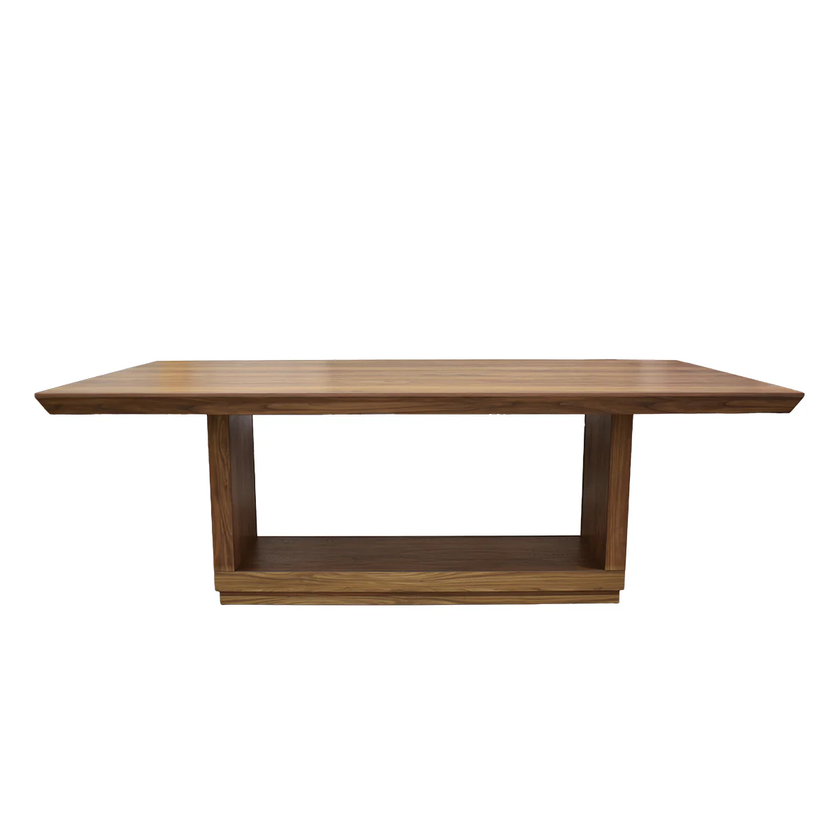 Comedor Lorette 8 sillas - Nogal - Image 8