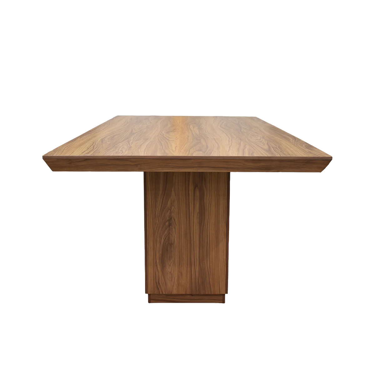 Comedor Lorette 8 sillas - Nogal - Image 9