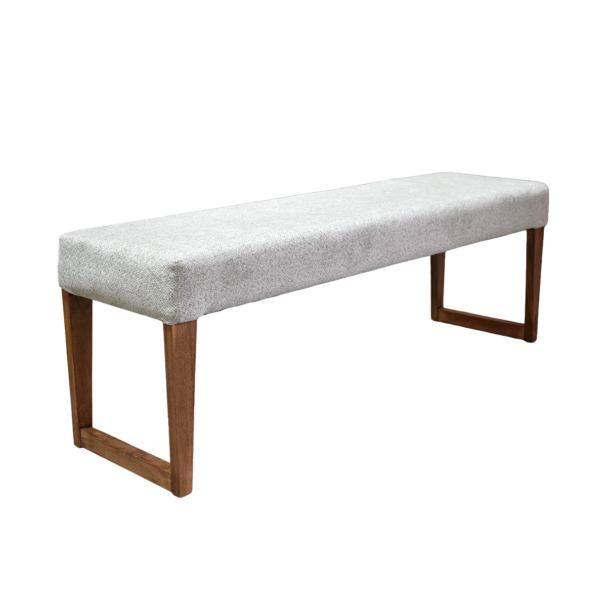 Comedor Lorette con banca - 8P - Image 4