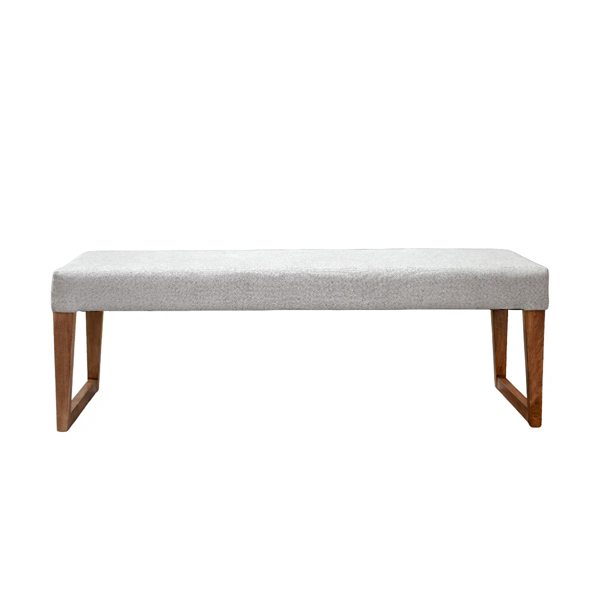 Comedor Lorette con banca - 8P - Image 5