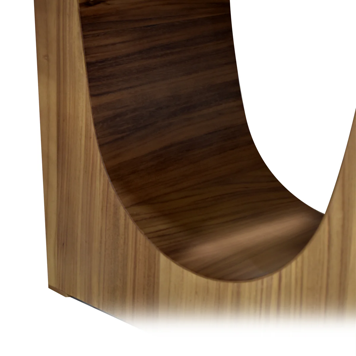 Comedor Palermo 6P - Parota - Image 10