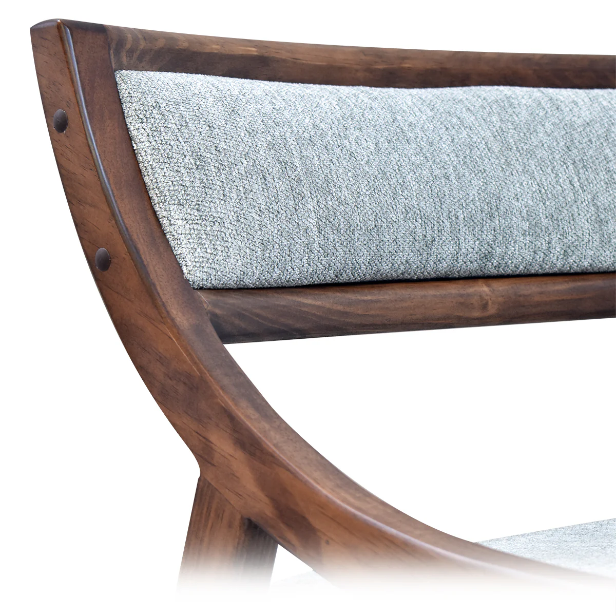 Comedor Palermo 6P - Parota - Image 14