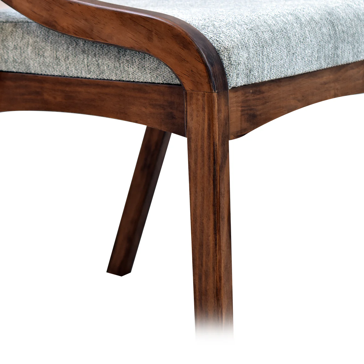 Comedor Palermo 6P - Parota - Image 15