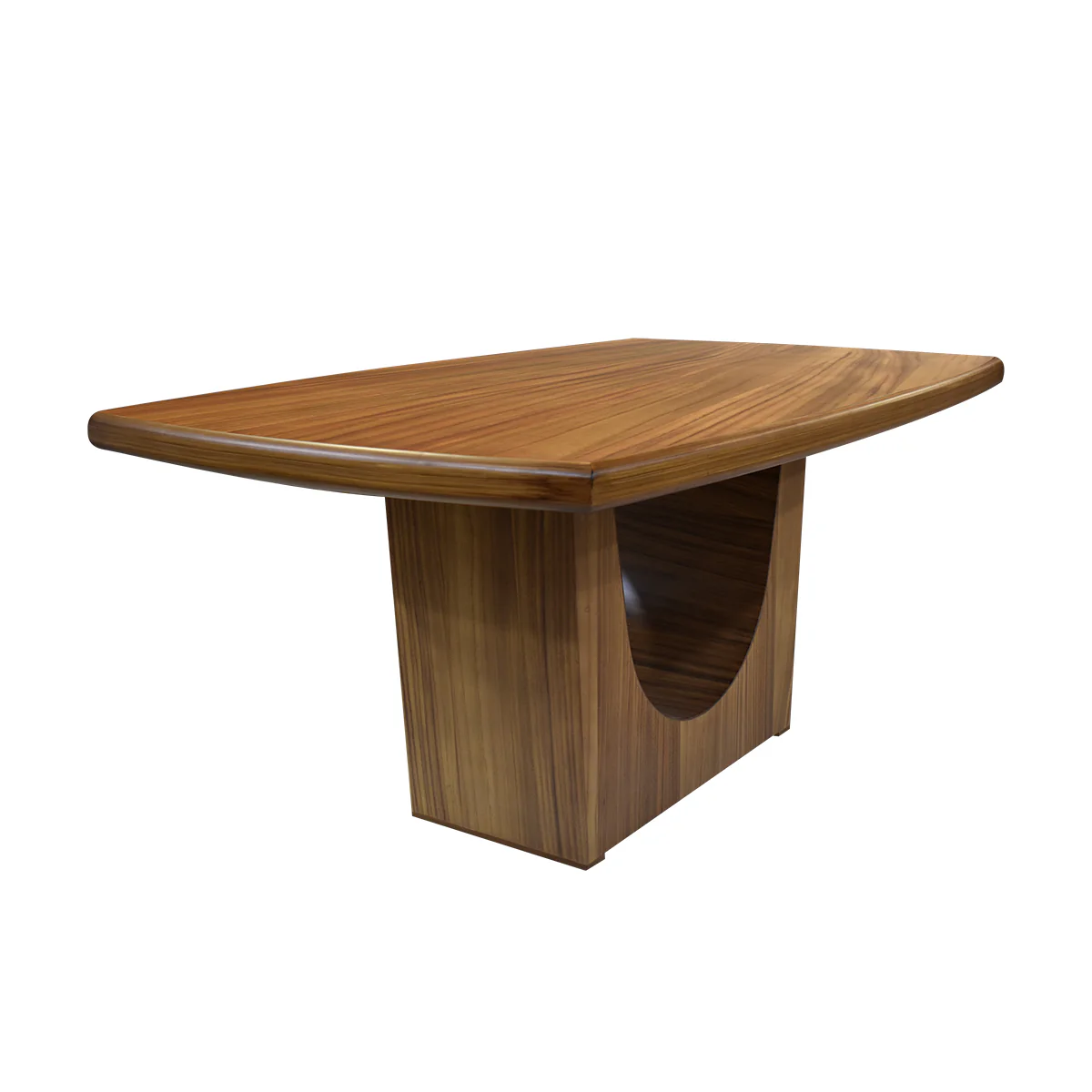 Comedor Palermo 6P - Parota - Image 6