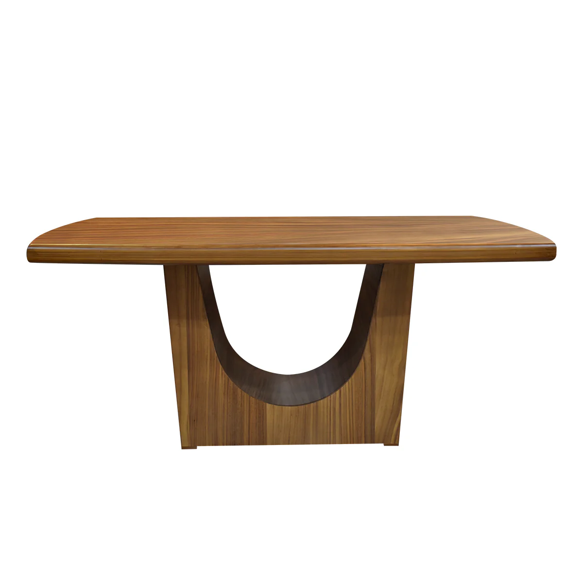 Comedor Palermo 6P - Parota - Image 7