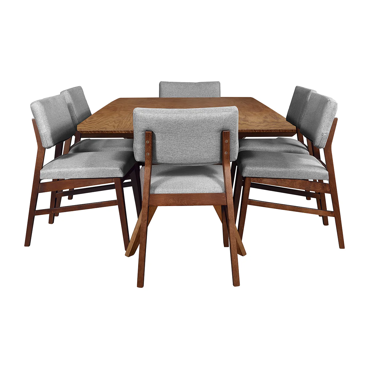 Comedor Razor 6 Sillas - Image 3