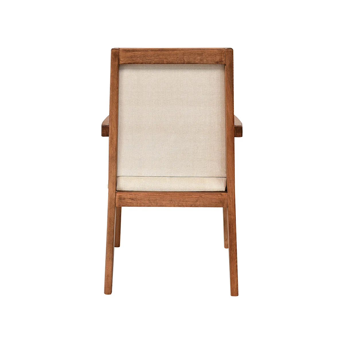 Comedor London - Parota 10  Sillas Beige - Image 17