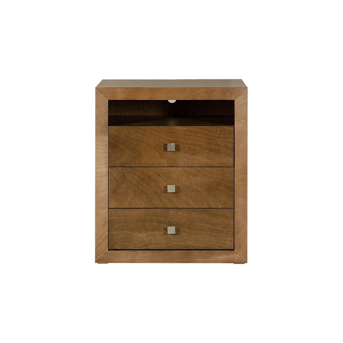 Recámara King Size Braham 5 Pz - Image 10