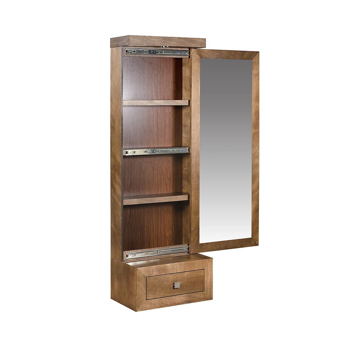 Recámara King Size Braham 5 Pz - Image 12