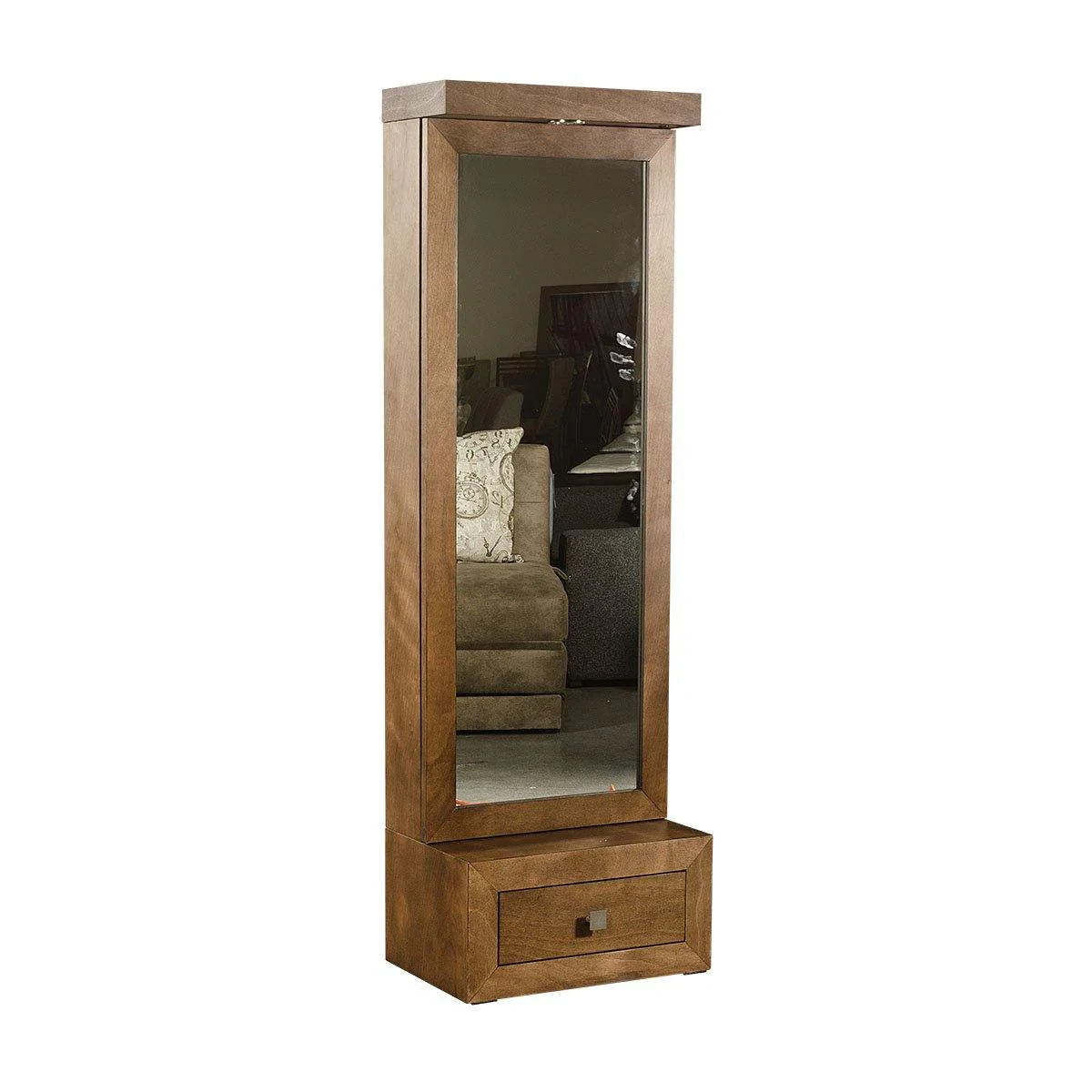 Recámara King Size Braham 5 Pz - Image 14