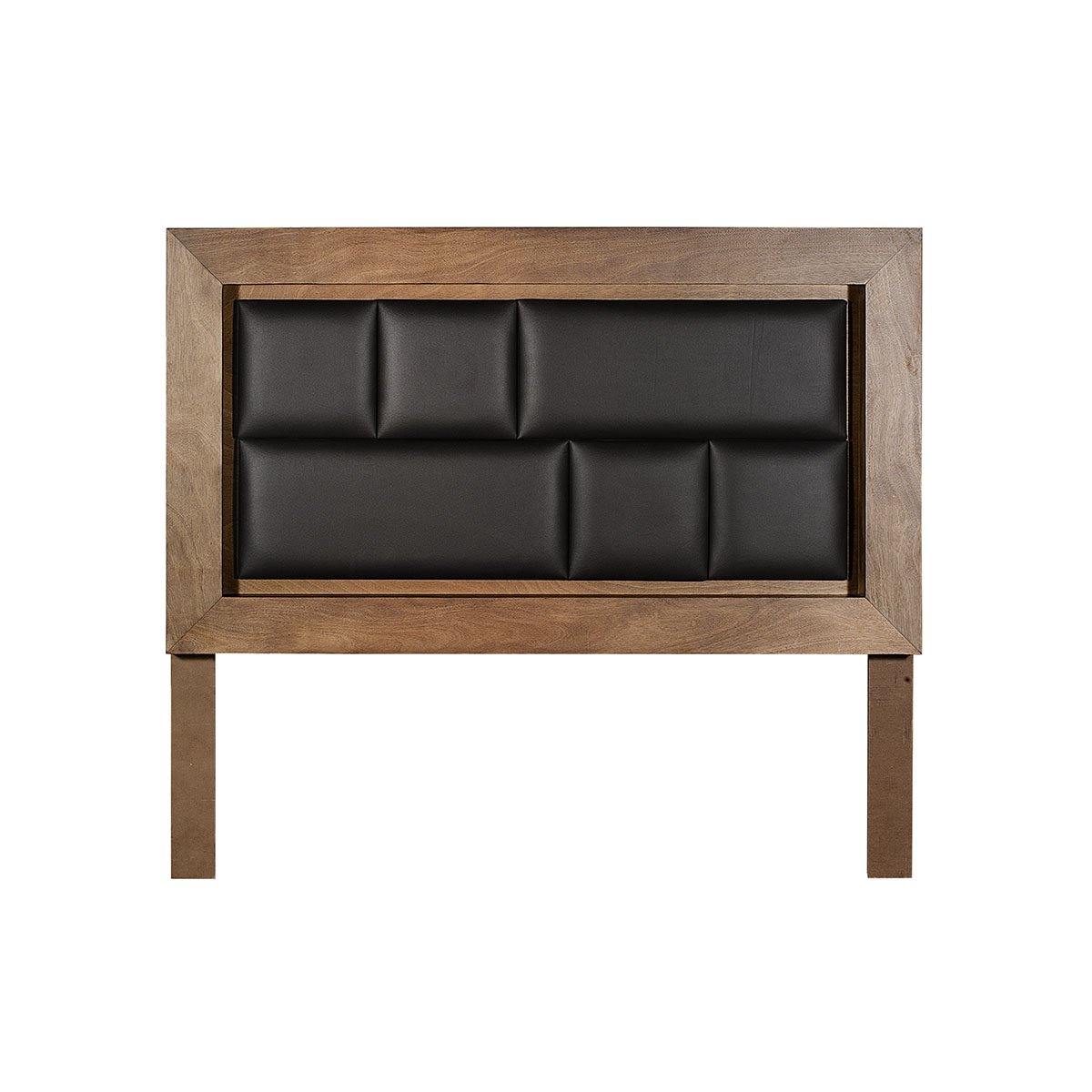 Recámara King Size Braham 5 Pz - Image 3