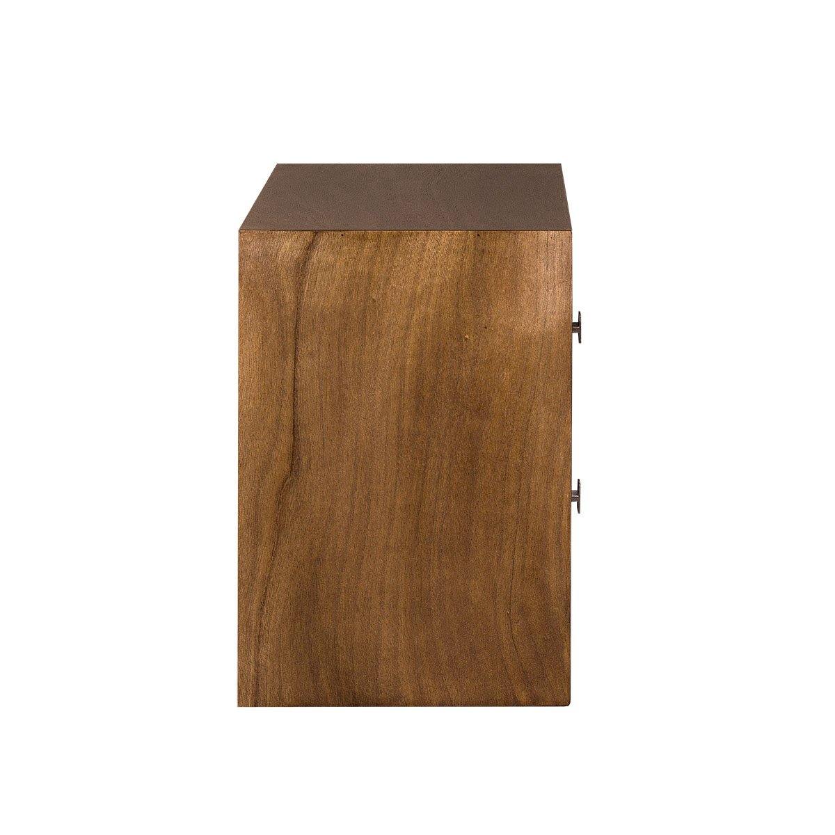 Recámara King Size Braham 5 Pz - Image 8