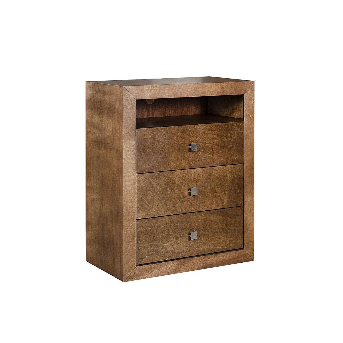 Recámara King Size Braham 5 Pz - Image 9