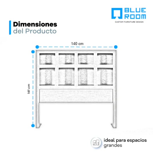 Cabecera Picasso Matrimonial - Image 3