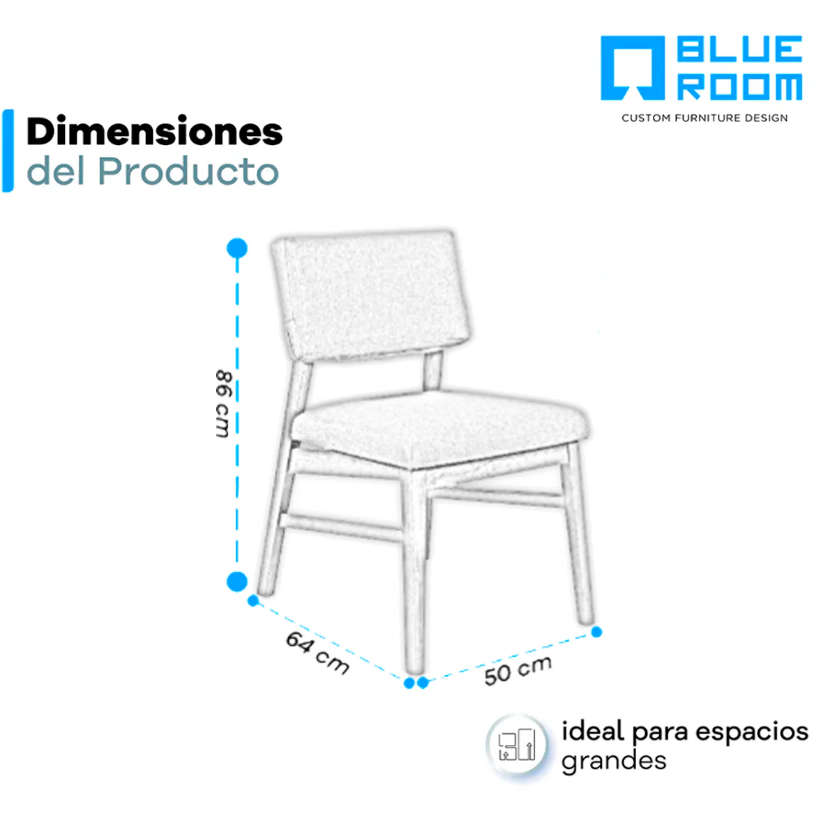 Silla Razor - Image 9