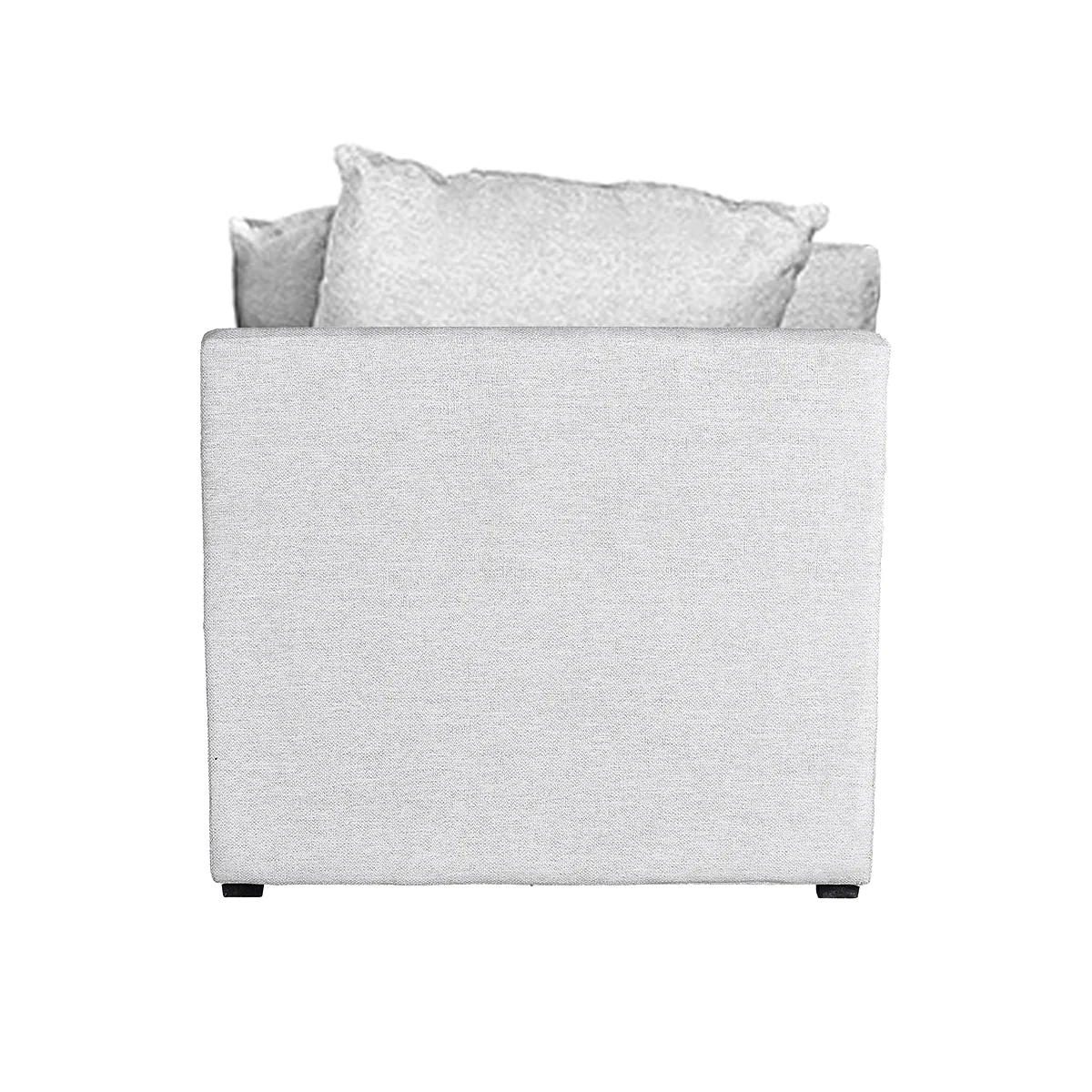 Sillón sin brazos Christopher - Fancy Zync - Image 4