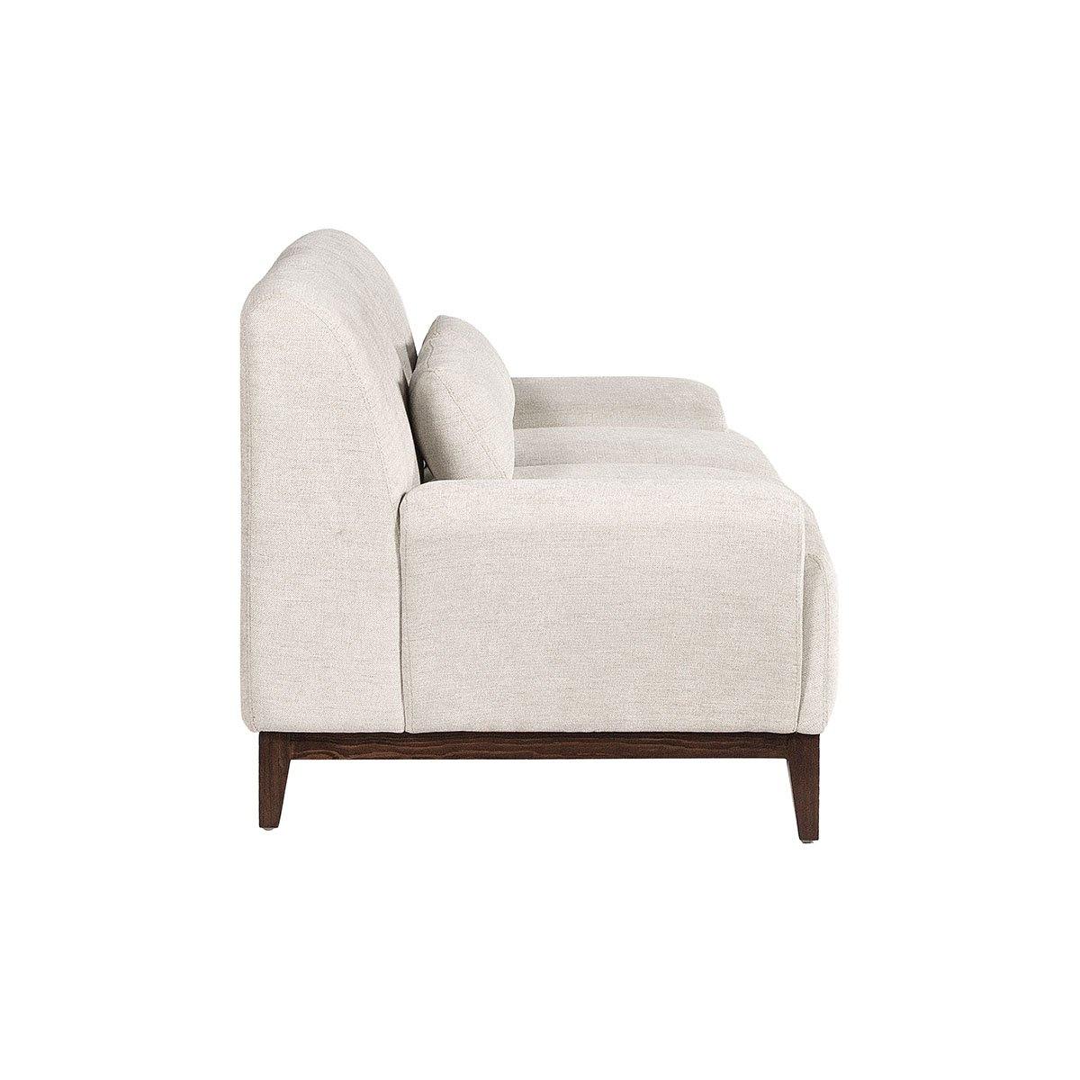 Love Seat Aero - Daca Beige - Image 3