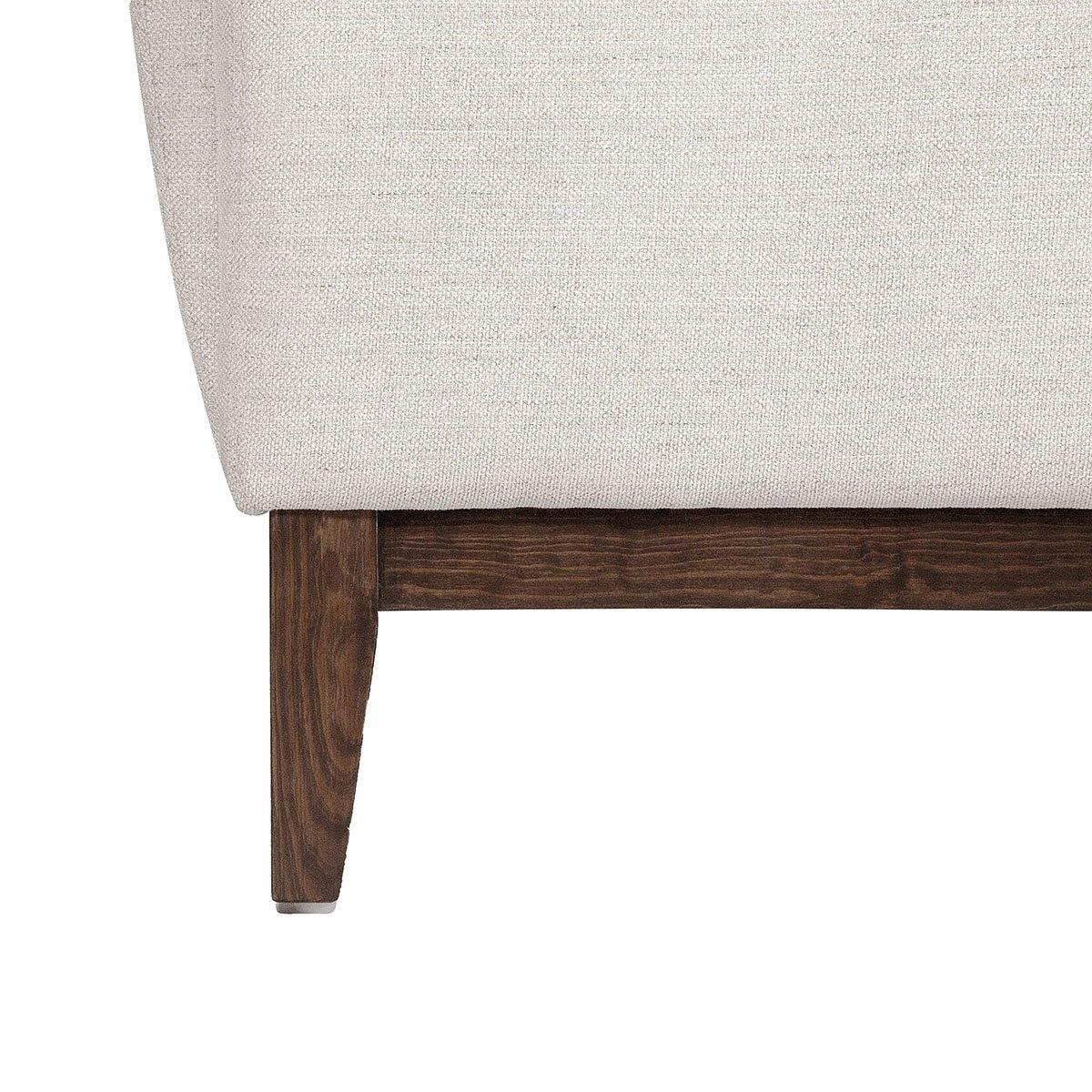 Love Seat Aero - Daca Beige - Image 6