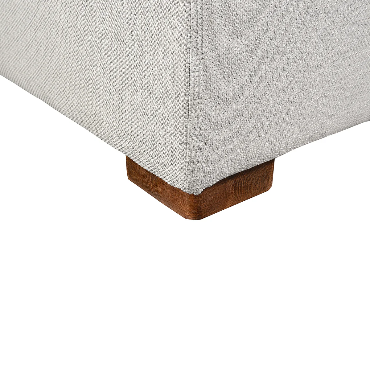 Love Seat Izq Nativo - Oslo Humo - Image 6