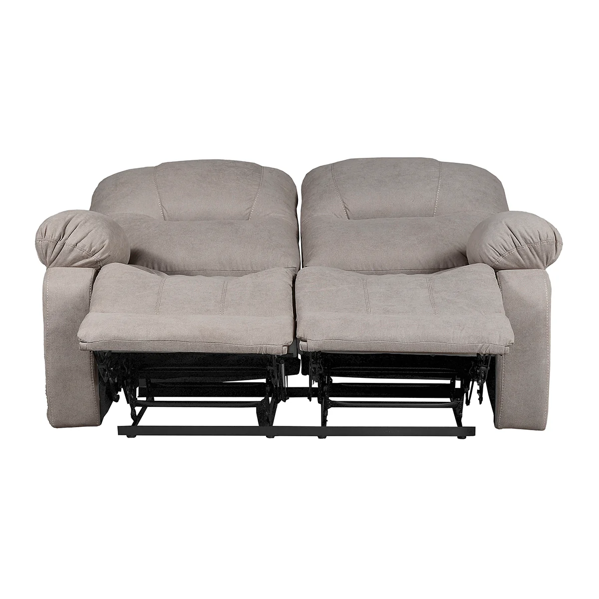 Love Seat Robin Rusia Beige - Image 3