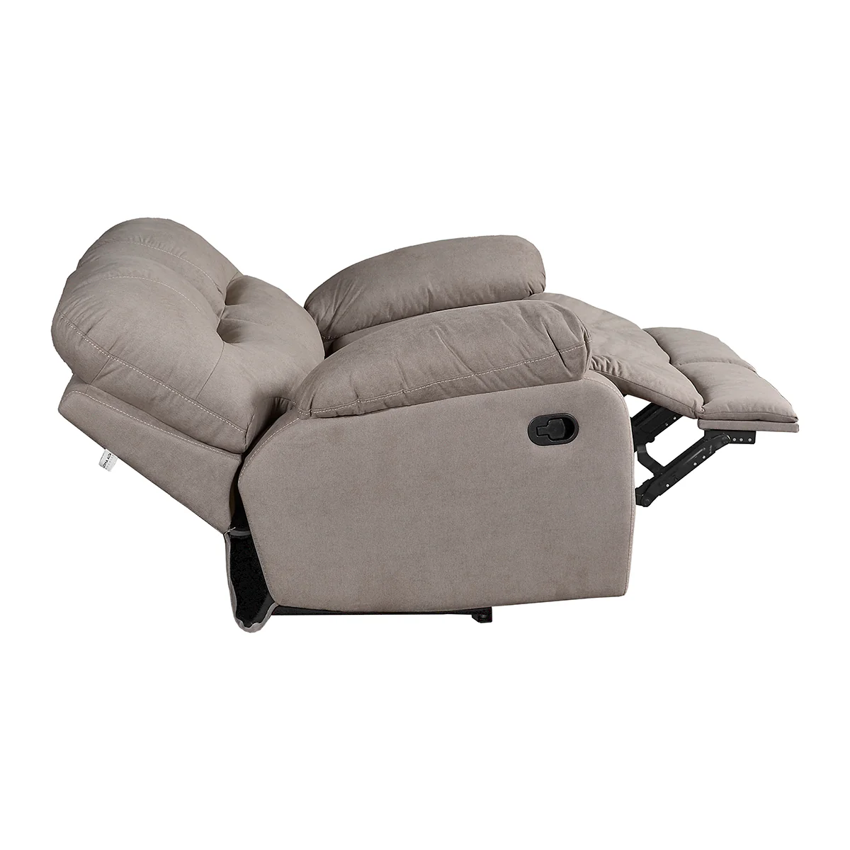 Love Seat Robin Rusia Beige - Image 4