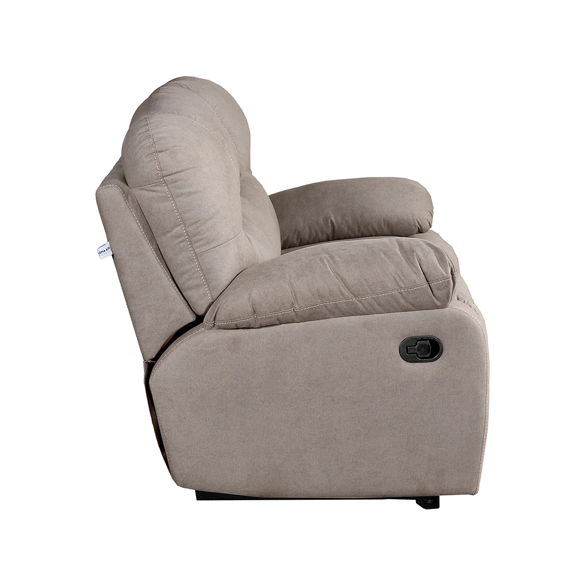 Love Seat Robin Rusia Beige - Image 7