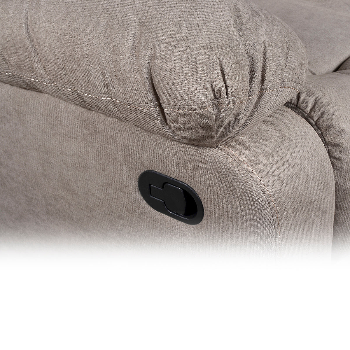 Love Seat Robin Rusia Beige - Image 9