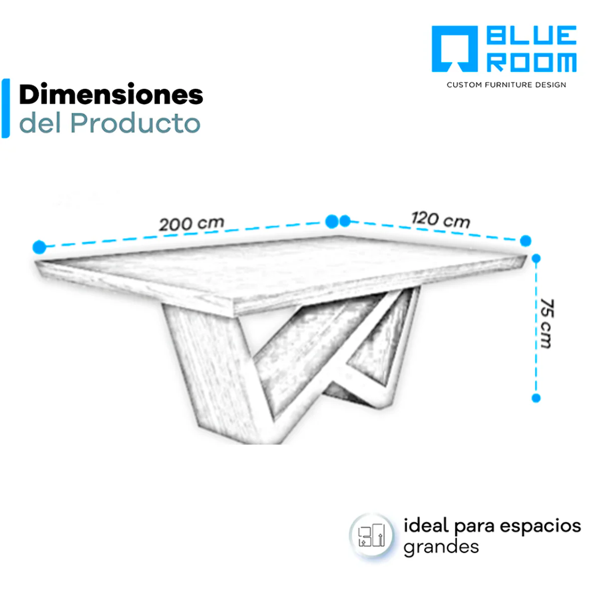 Mesa Bruselas - Image 10