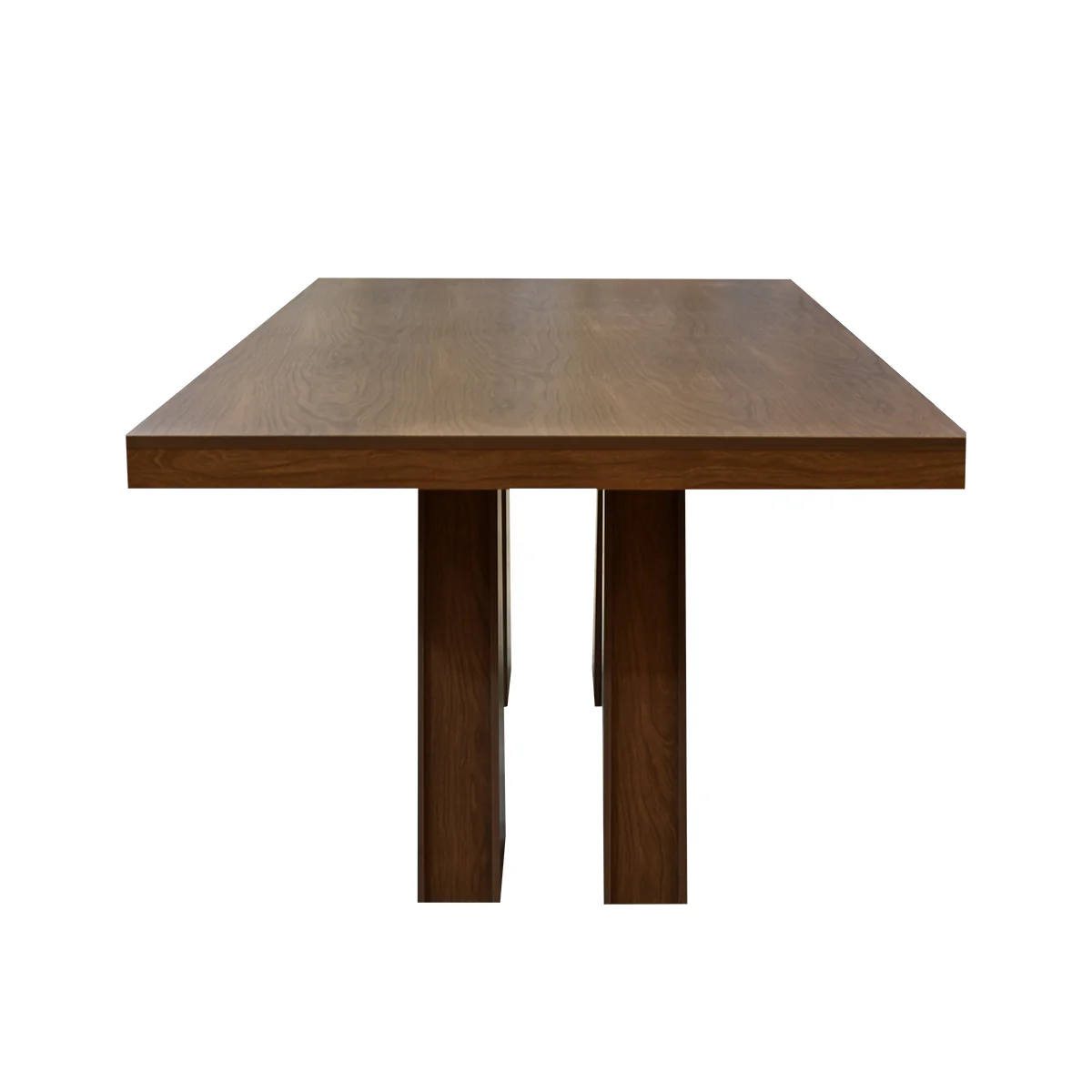 Comedor Dali 4 Sillas y 1 Banca - Image 6