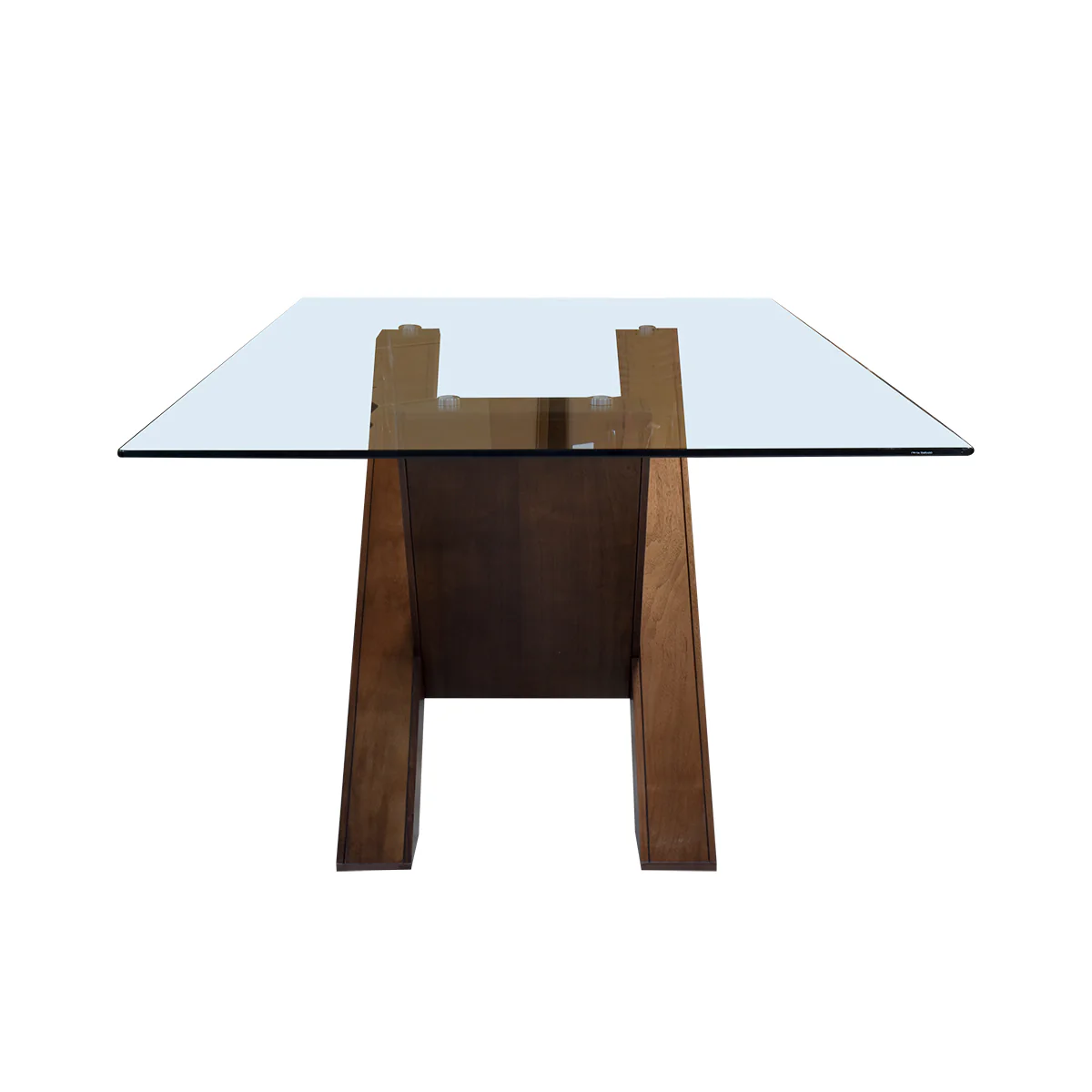 Comedor Howard - 8 personas - Cristal - Image 10