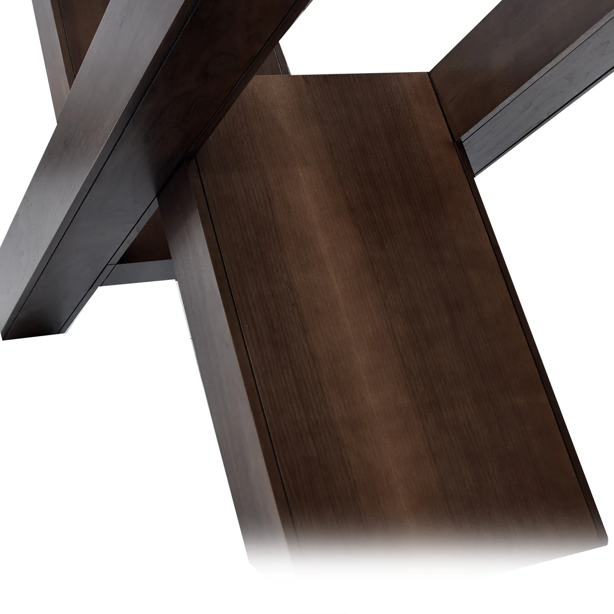 Comedor Howard - 8 personas - Cristal - Image 7