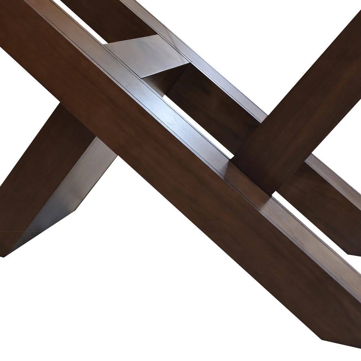 Comedor Howard - 8 personas - Cristal - Image 8