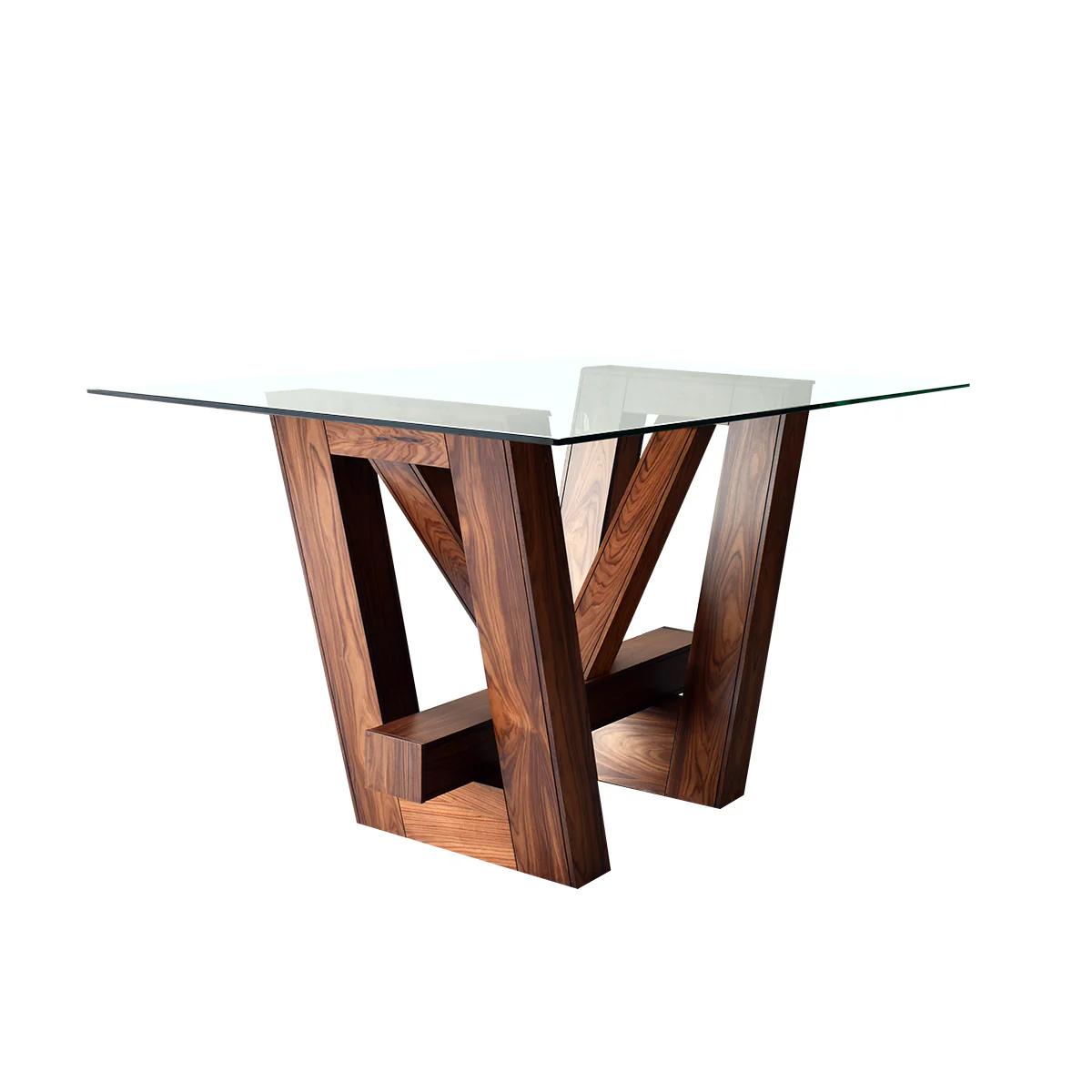 Antecomedor Sidney 6 Bancos (4 Beige -2 Grises) - Image 4