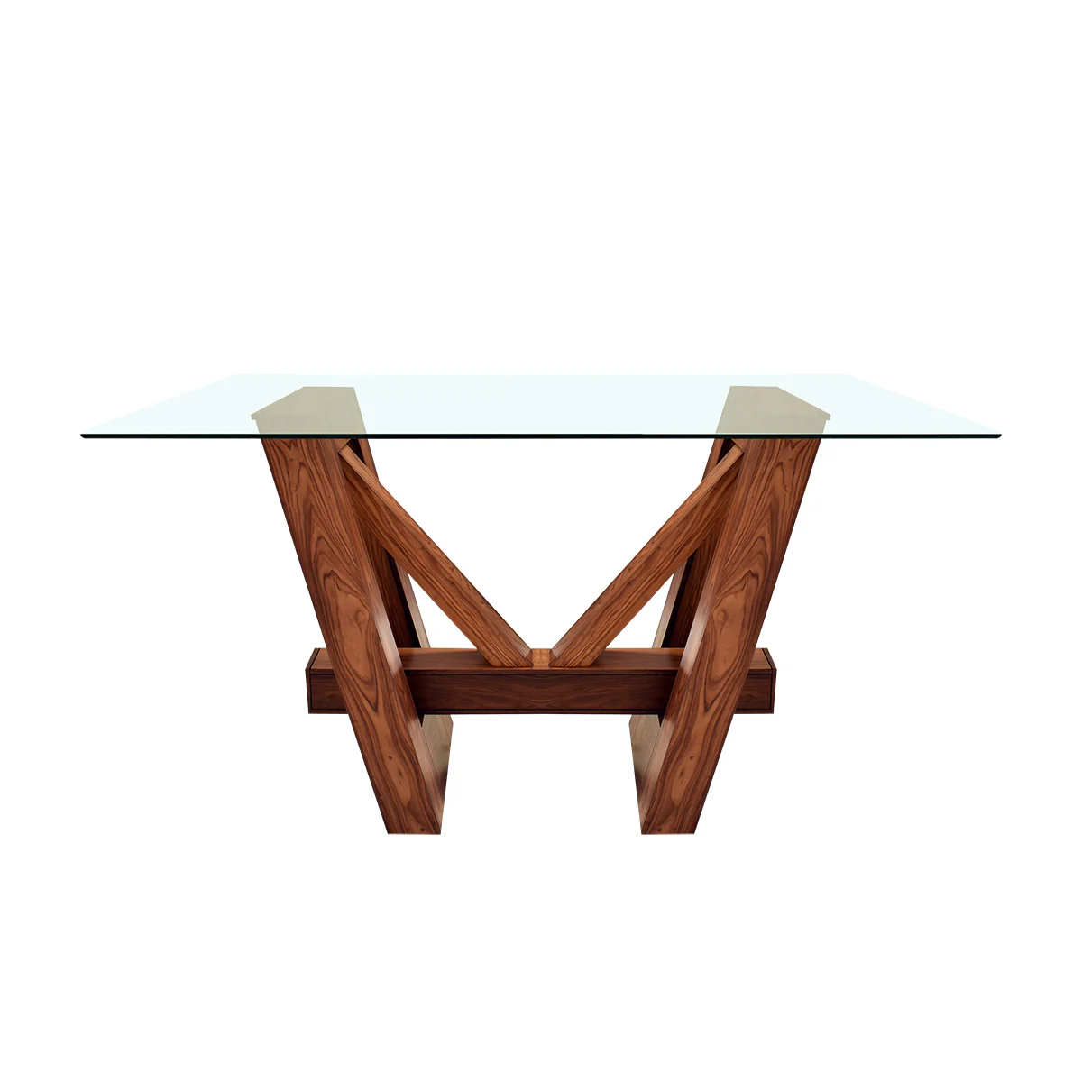 Antecomedor Sidney 6 Bancos (4 Beige -2 Grises) - Image 6