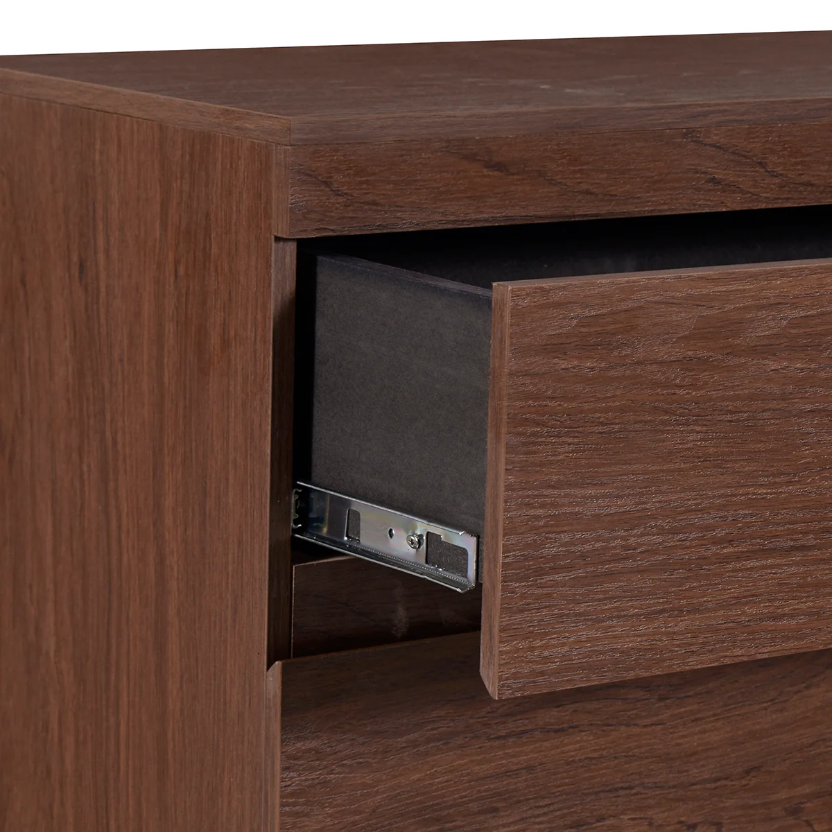 Recámara Queen Size Bristol 5 Pz - Image 13